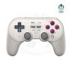 8BitDo PRO 2 Gamepad Hall Effect Classic (Switch/PC/Mac/Android/Apple/SteamDeck)