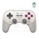 8BitDo PRO 2 Gamepad Hall Effect Classic (Switch/PC/Mac/Android/Apple/SteamDeck)