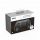 8BitDo PRO 2 Gamepad Hall Effect Black (Switch/PC/Mac/Android/Apple/SteamDeck)