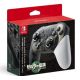 Nintendo Switch Pro Controller Zelda TOTK Edition (Switch)