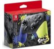 Nintendo Switch Pro Controller Splatoon 3 edition (Switch)
