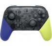 Nintendo Switch Pro Controller Splatoon 3 edition (Switch)