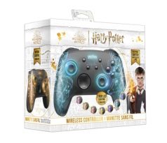 Herný ovládač s motívom Harry Potter – Patronus (Switch/PC)