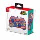 HORI HoriPad Mini káblový ovládač - Super Mario Series Mario (Switch)