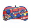 HORI HoriPad Mini káblový ovládač - Super Mario Series Mario (Switch)