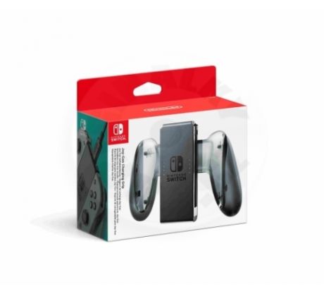 Nintendo Joy-Con Charging Grip (Switch)