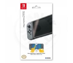 HORI Ochranný filter pre display (Switch)