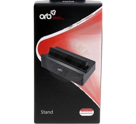 ORB Mobile Dock/Stand (Switch)