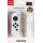 Silikónové puzdro OIVO pre Joy-Con - biele (Switch)