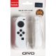 Silikónové puzdro OIVO pre Joy-Con - biele (Switch)