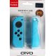 Silikónové puzdro OIVO pre Joy-Con - modré (Switch)