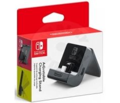 Nintendo Switch Nabíjací držiak konzola (Switch)