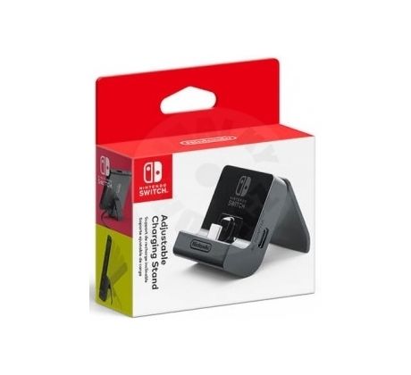 Nintendo Switch Nabíjací držiak konzola (Switch)