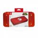HORI Puzdro pre Nintendo Switch - Kovové s motívom Mario