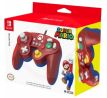 HORI GameCube Style kabelový BattlePad - Mario (Switch)