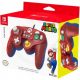 HORI GameCube Style kabelový BattlePad - Mario (Switch)