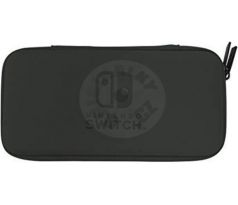 HORI Puzdro pre Nintendo Switch Lite - čierna
