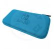 HORI Puzdro pre Nintendo Switch Lite - modrá