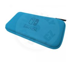 HORI Puzdro pre Nintendo Switch Lite - modrá