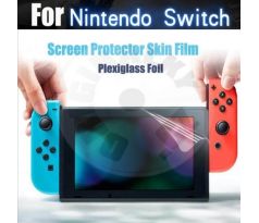 Temperované sklo - ochrana pre displej (Switch)