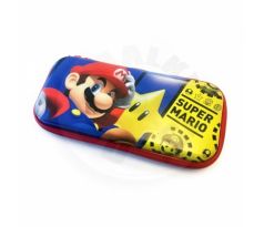 HORI Puzdro pre Nintendo Switch s motívom Mario
