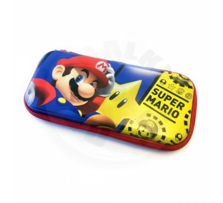 HORI Puzdro pre Nintendo Switch s motívom Mario