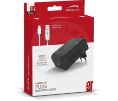 Speedlink Fuze Switch AC Adapter (Switch)