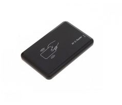 USB RFID čítačka s frekvenciou 125KHz a 13,56MHz USB HID
