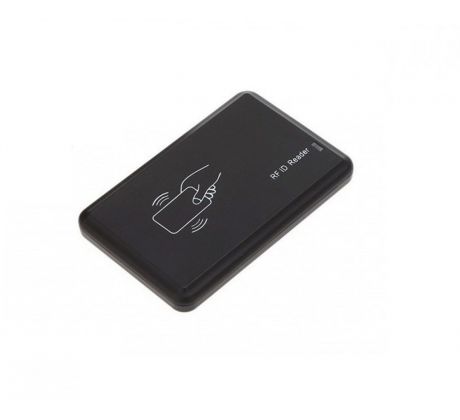 USB RFID čítačka s frekvenciou 125KHz a 13,56MHz USB HID