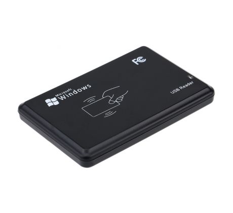 USB RFID čítačka 13,56MHz