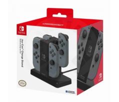 HORI Nabíjacia Stanica pre Joy-Con ovládače (Switch)