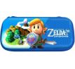 HORI Puzdro pre Nintendo Switch - Zelda: Link 's Awakening