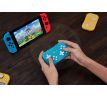 8Bitdo Lite Bluetooth Gamepad - Tyrkysová (Switch/PC/Steam/Rasberry Pi)