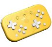 8Bitdo Lite Bluetooth Gamepad - Žltá (Switch/PC/Steam/Rasberry Pi)