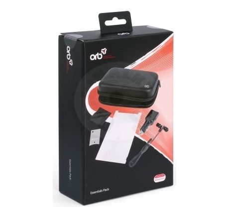 ORB Essential Travel Pack (Switch)