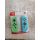 OIVO Silicon Case for Joy-Con - Green+Blue (Switch)