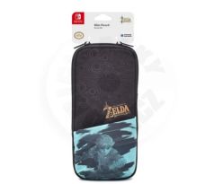 HORI Pouzdro pro Nintendo Switch - Zelda
