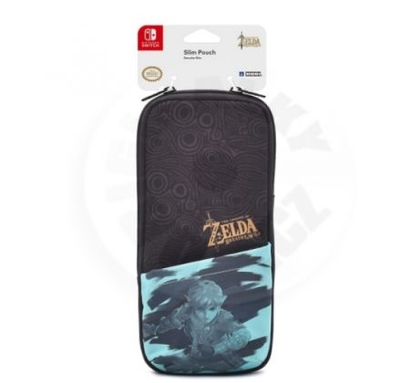 HORI Pouzdro pro Nintendo Switch - Zelda