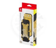 HORI Ochranný Kryt pre Nintendo Switch Lite Armour Black
