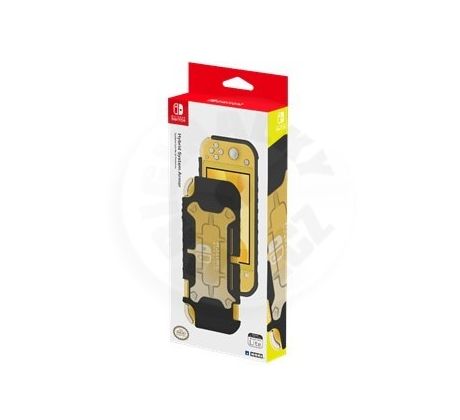 HORI Ochranný Kryt pre Nintendo Switch Lite Armour Black