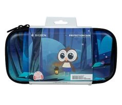BigBen Cestovné Púzdro pre Nintendo Switch Owl