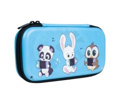 BigBen Cestovné Púzdro pre Nintendo Switch Rabbit