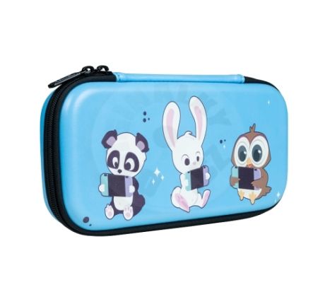 BigBen Cestovné Púzdro pre Nintendo Switch Rabbit