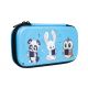 BigBen Cestovné Púzdro pre Nintendo Switch Rabbit