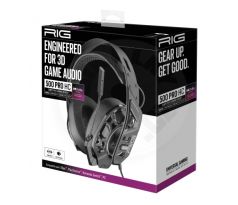 Herné slúchadlá RIG 500 PRO HC (2. generácia)