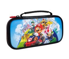 BigBen Puzdro pre Nintendo Switch - Mario Kart Friends