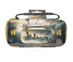 Prepravné puzdro s motívom Hogwarts Legacy – Landscape