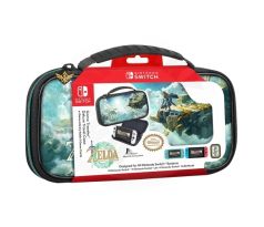 BigBen Cestovné Púzdro pre Nintendo Switch Legend of Zelda: Tears of the Kingdom