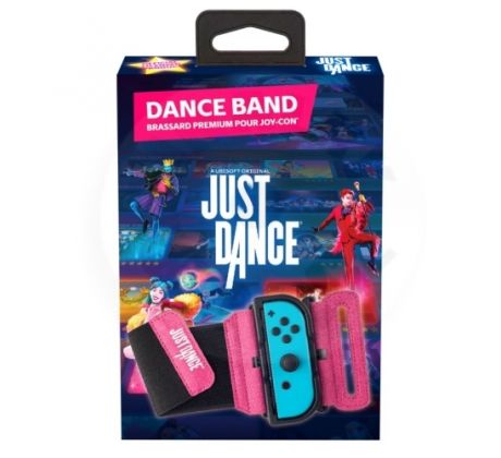 Just Dance Band Strap (Switch)
