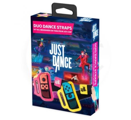 Just Dance Duo Band Strap (Switch)